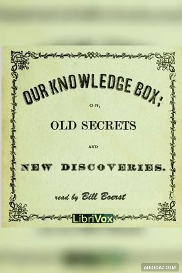 Our Knowledge Box