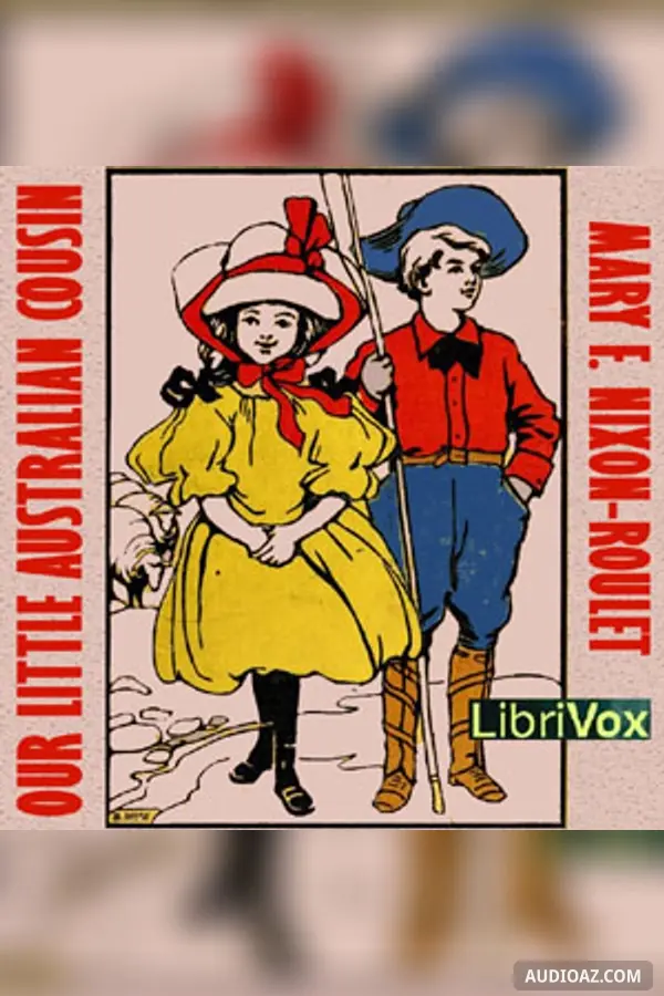 Our Little Australian Cousin