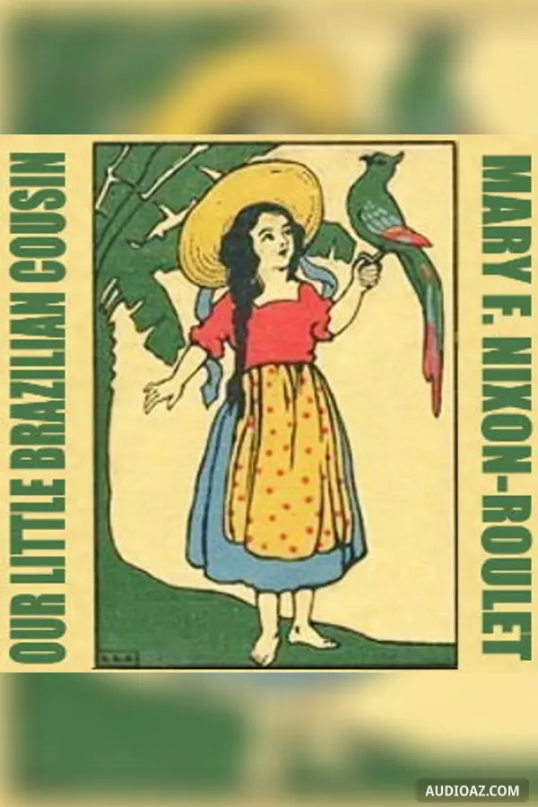 Our Little Brazilian Cousin