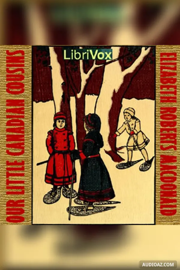 Our Little Canadian Cousin