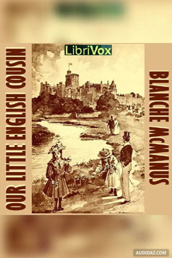 Our Little English Cousin