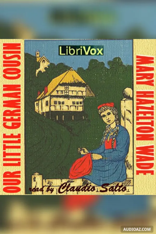 Our Little German Cousin