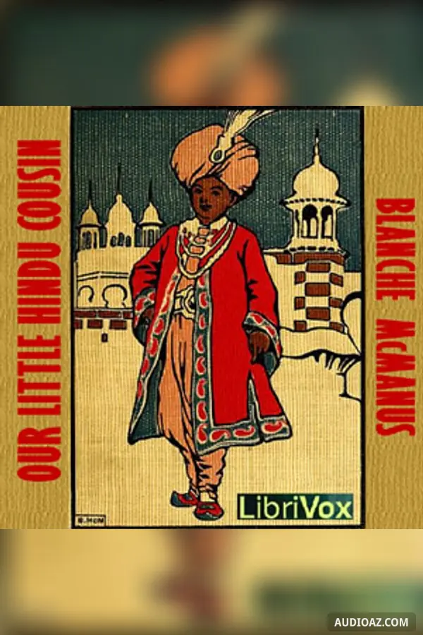 Our Little Hindu Cousin