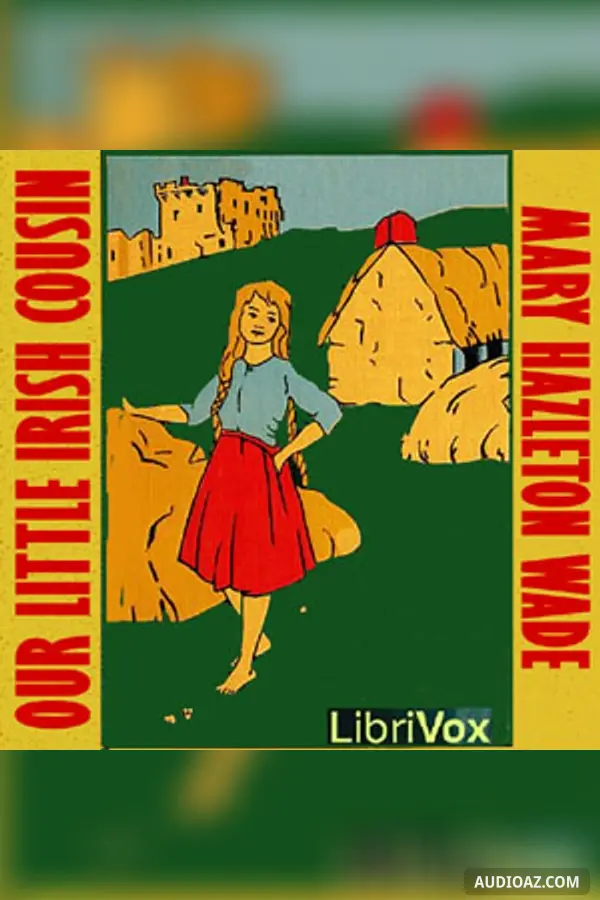 Our Little Irish Cousin