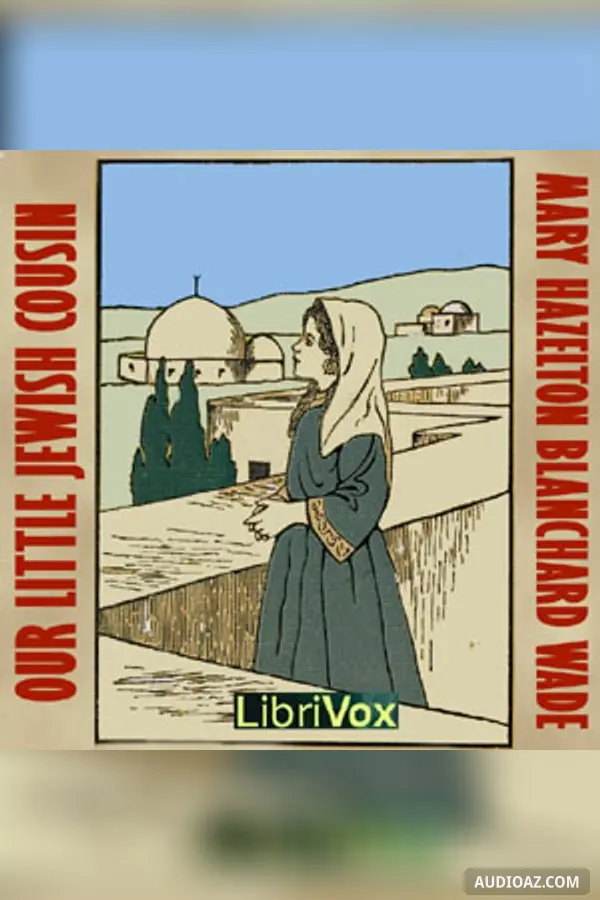 Our Little Jewish Cousin