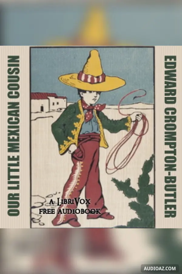 Our Little Mexican Cousin