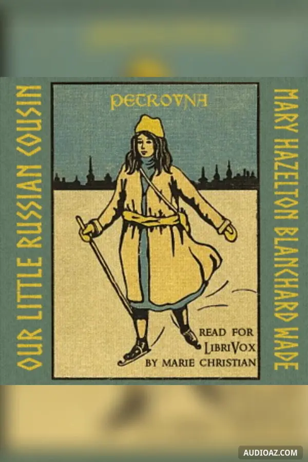 Our Little Russian Cousin