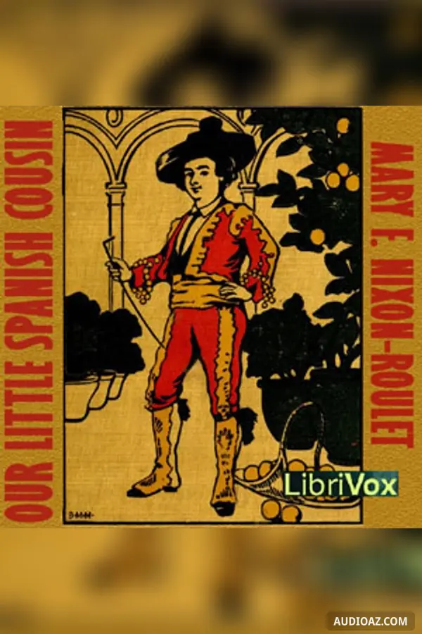 Our Little Spanish Cousin