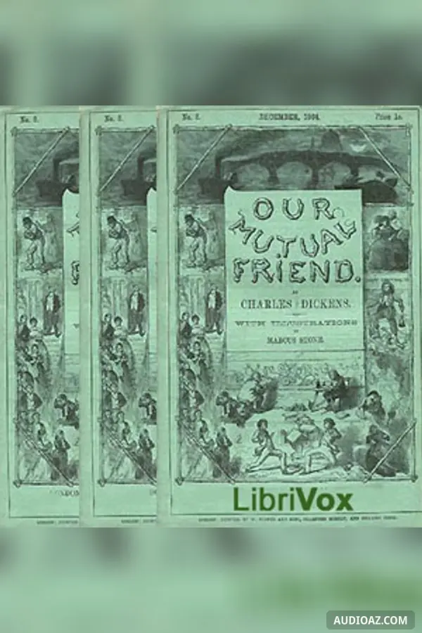 Our Mutual Friend, Version 2