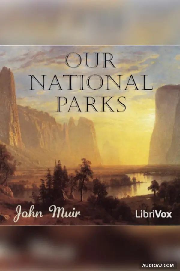 Our National Parks