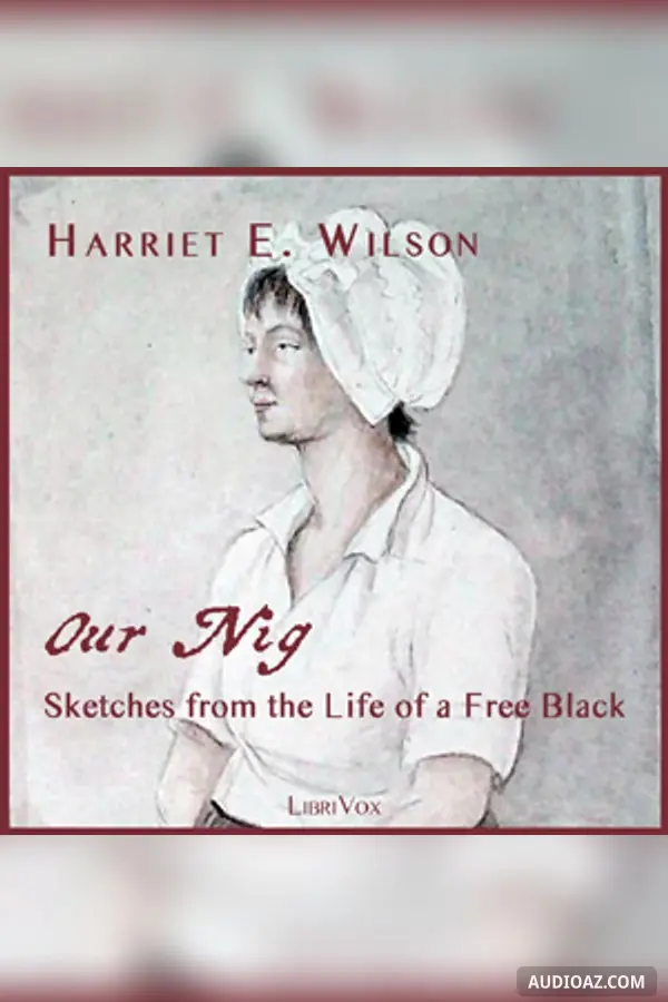 Our Nig, or, Sketches from the Life of a Free Black, In A Two-Story White House