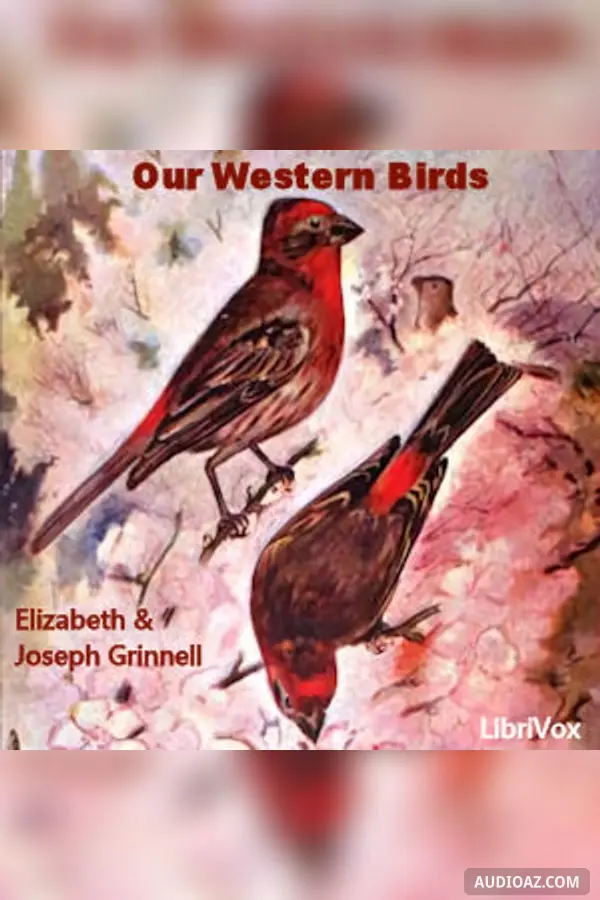 Our Western Birds