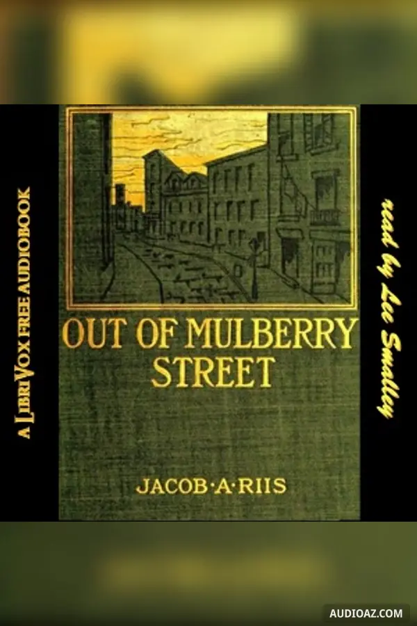 Out of Mulberry Street