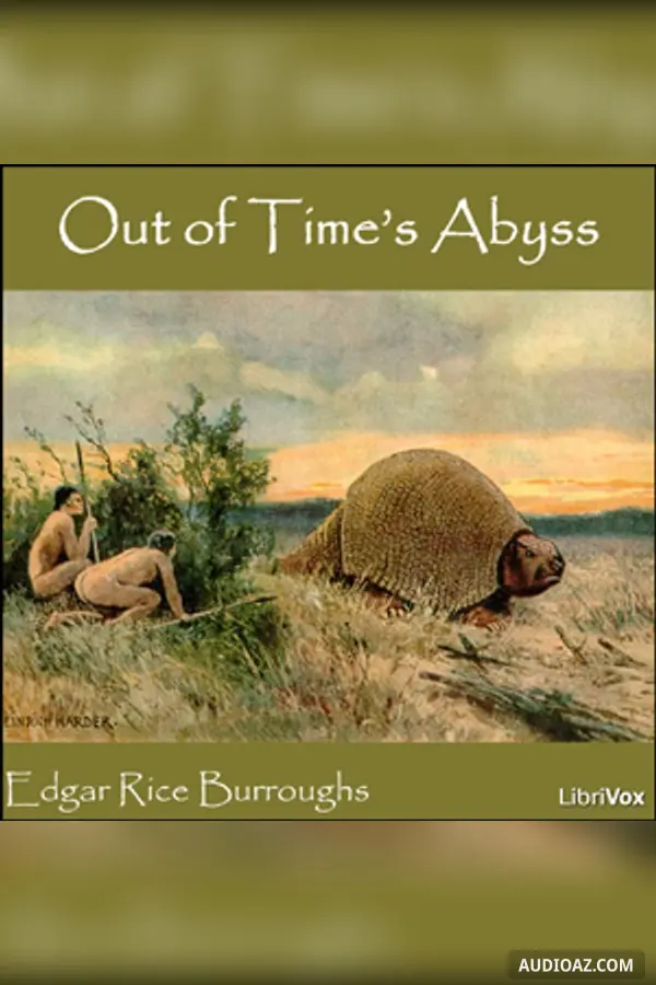 Out of Time's Abyss (version 2)