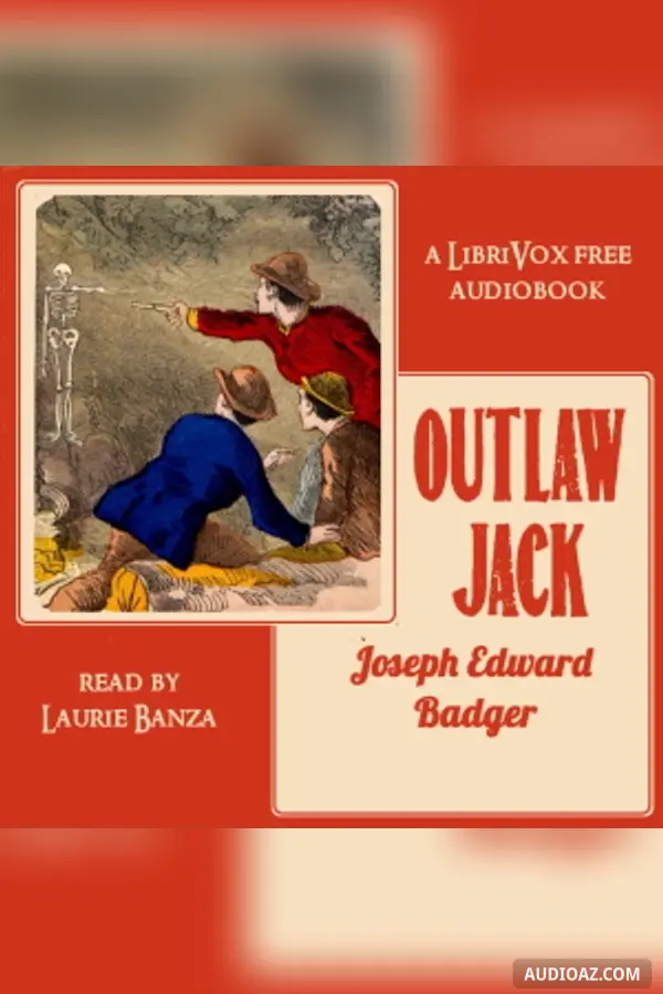 Outlaw Jack