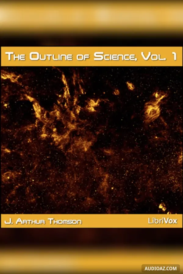 Outline of Science, Vol 1 (Version 2)