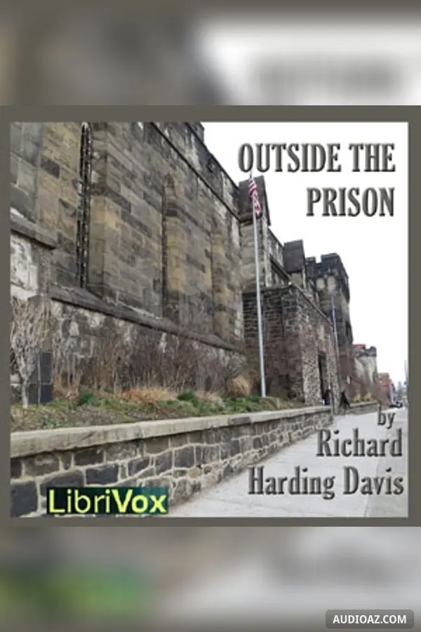 Outside the Prison