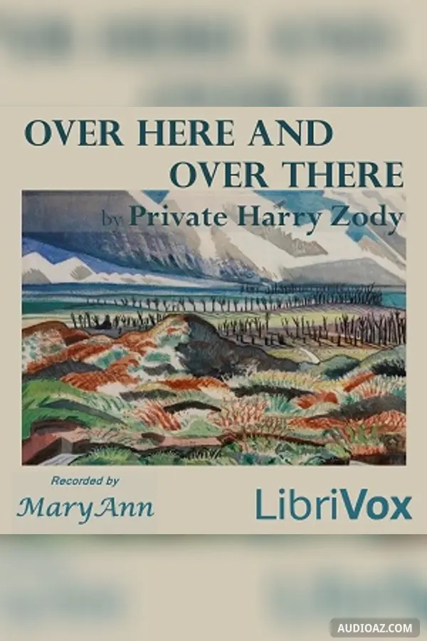 Over Here and Over There