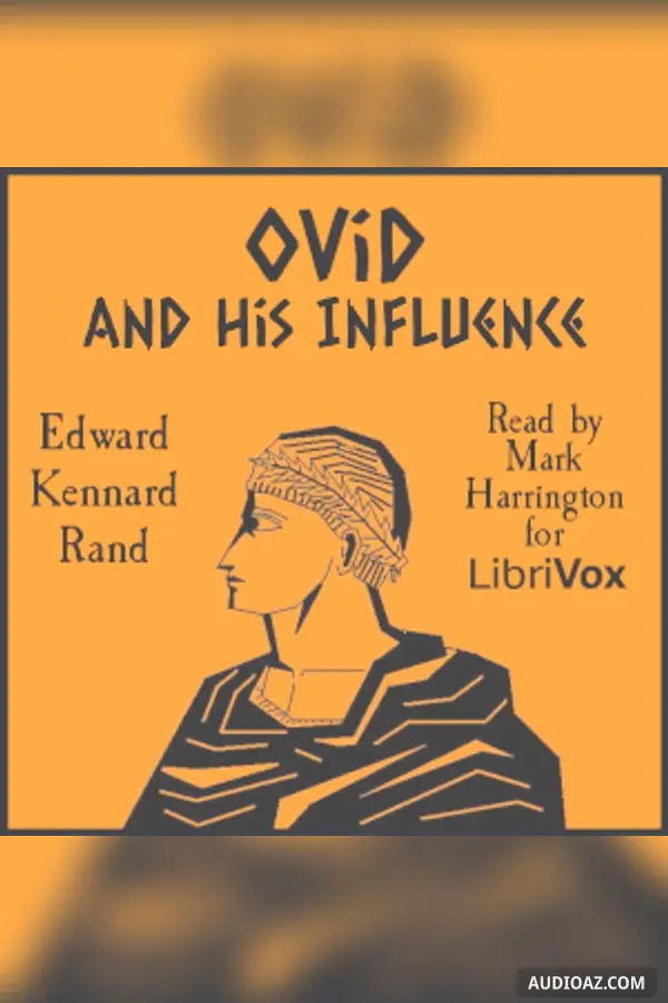 Ovid And His Influence