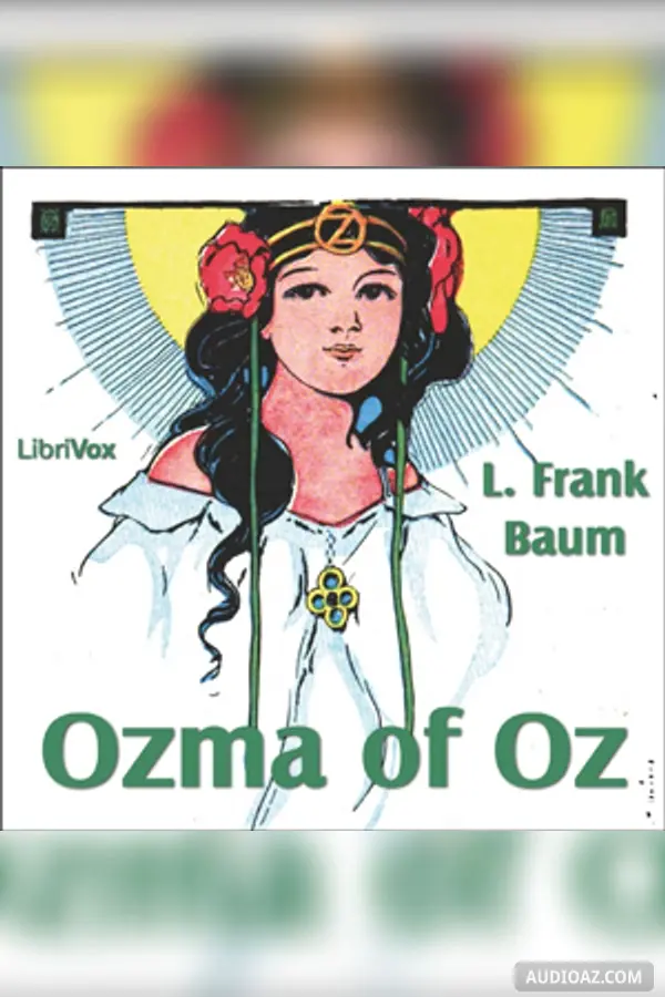 Ozma of Oz