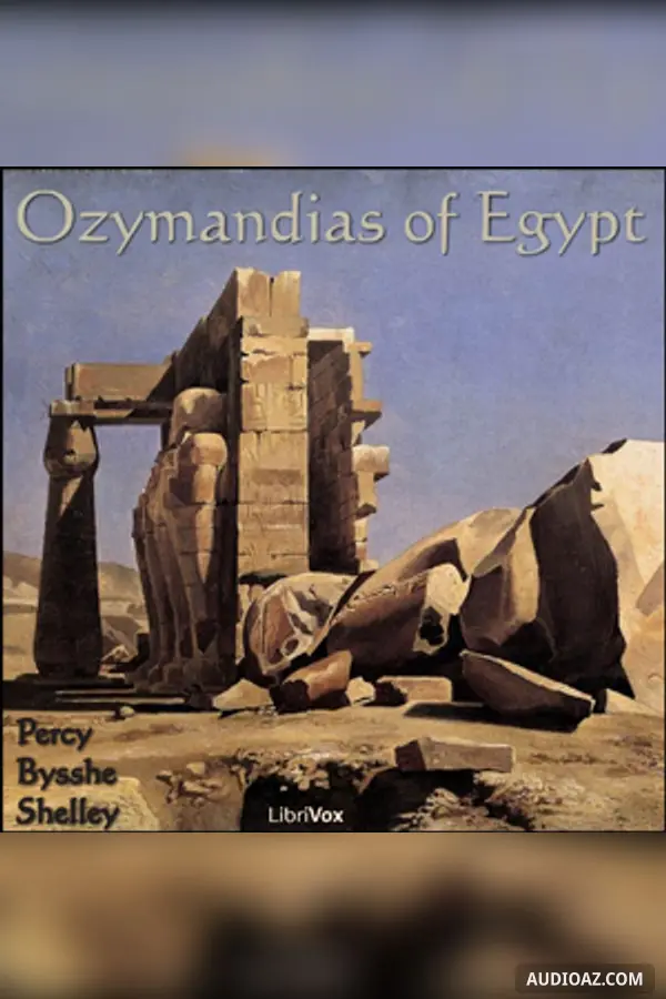 Ozymandias of Egypt