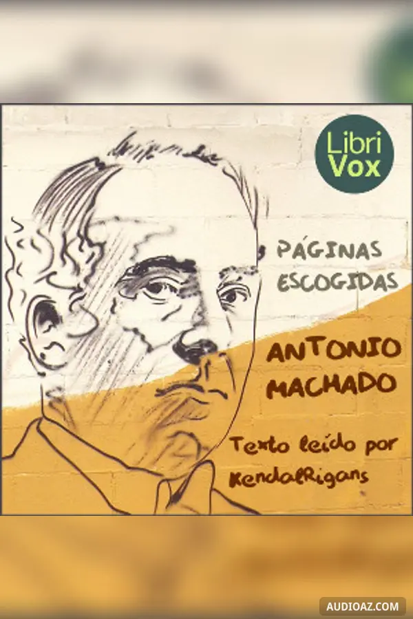 Páginas escogidas