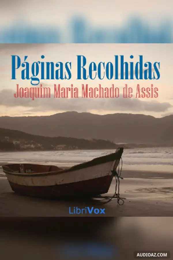Páginas Recolhidas
