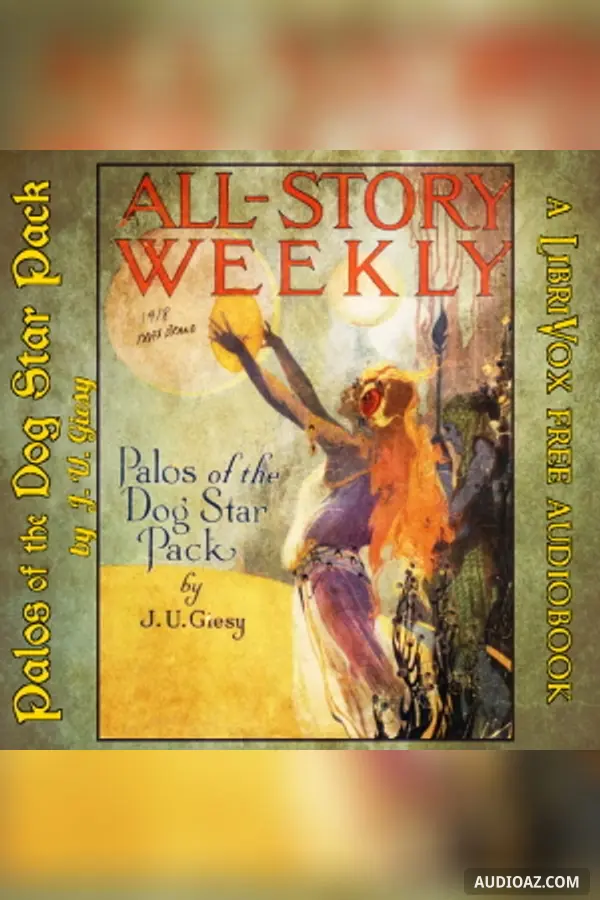 Palos of the Dog Star Pack