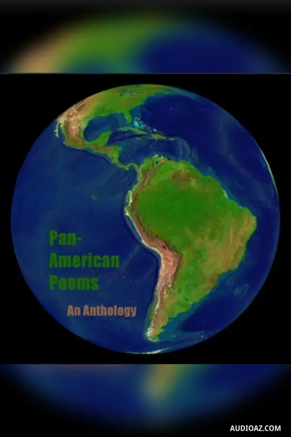 Pan-American Poems: an anthology