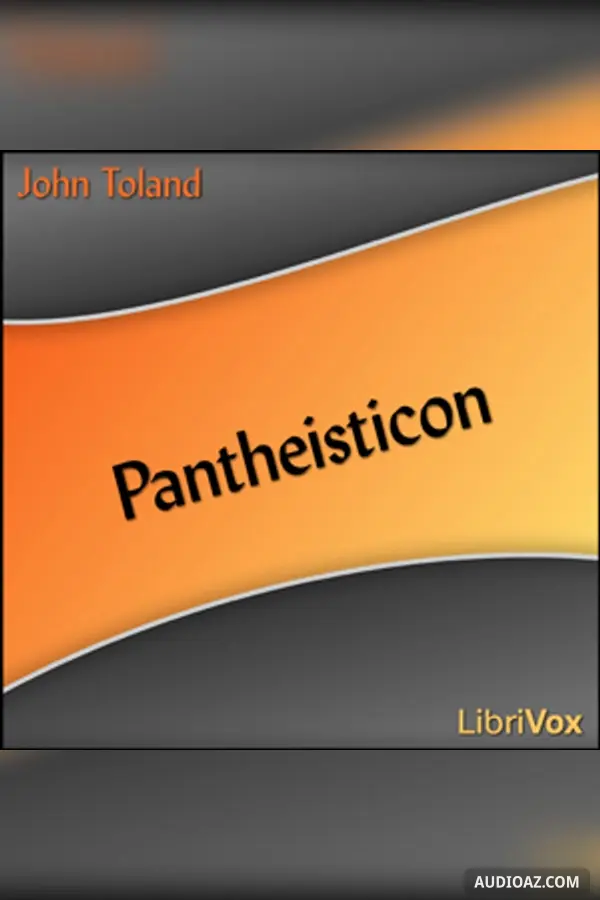 Pantheisticon