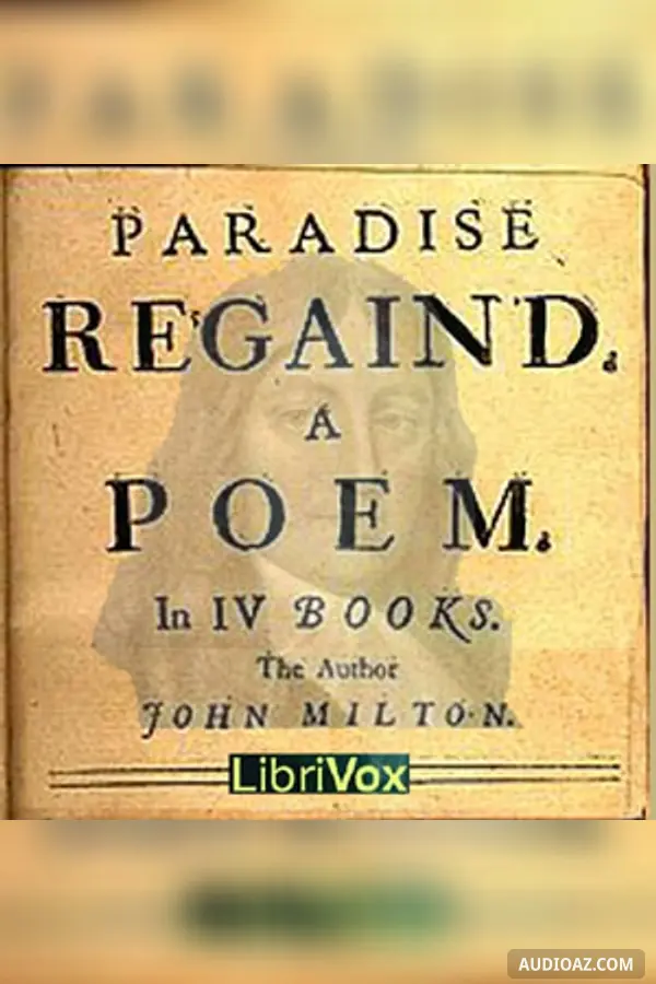 Paradise Regain'd (version 2)