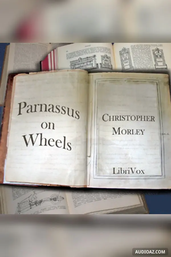 Parnassus on Wheels