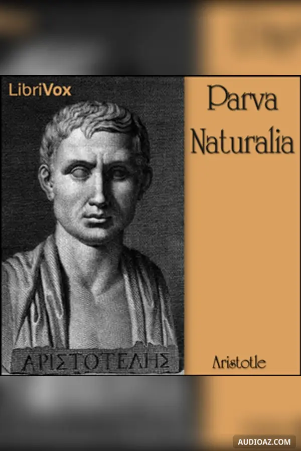 Parva Naturalia