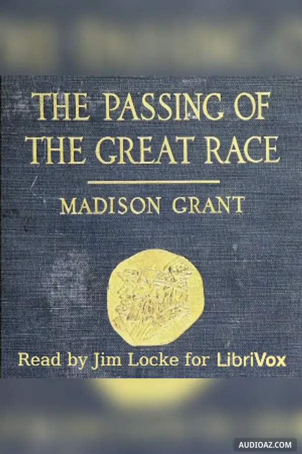 Passing of the Great Race
