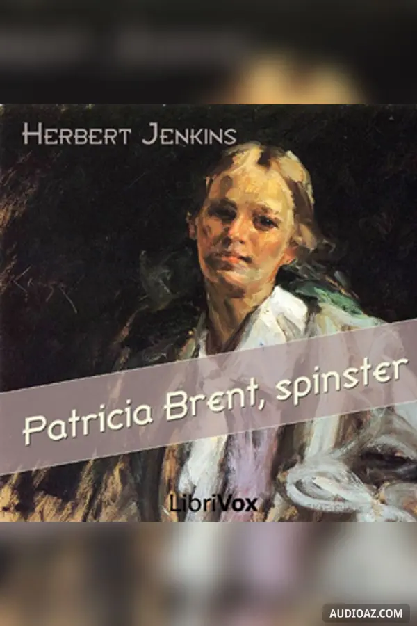 Patricia Brent, spinster