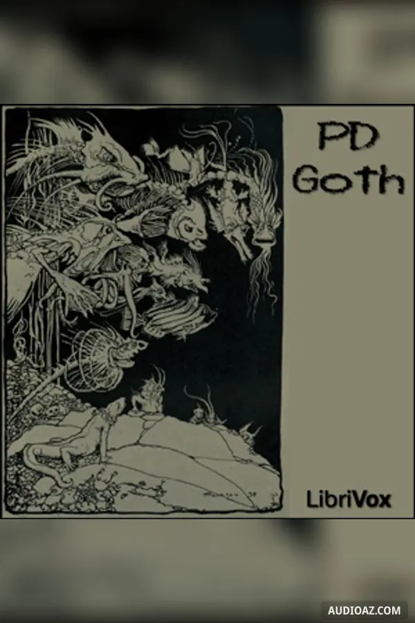 PD Goth