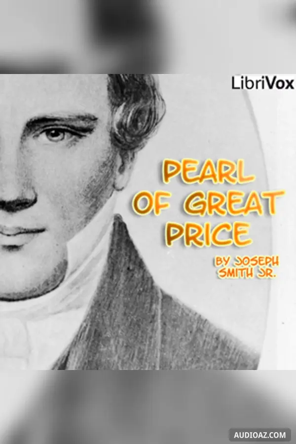 Pearl of Great Price