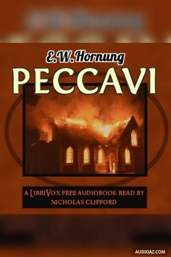 Peccavi