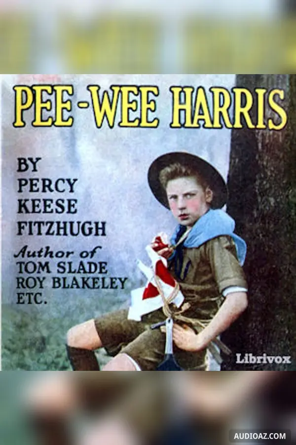 Pee-Wee Harris