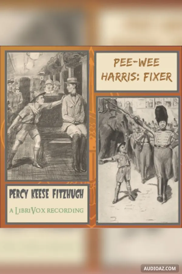 Pee-Wee Harris: Fixer