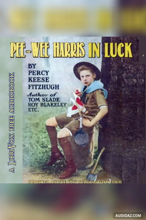 Pee-Wee Harris in Luck