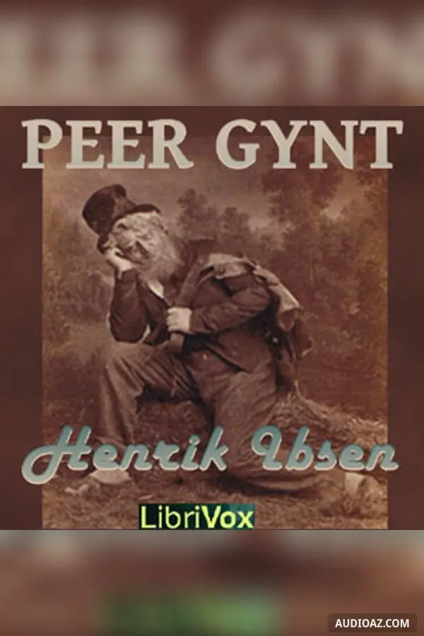 Peer Gynt