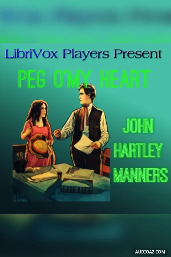 Peg O' My Heart