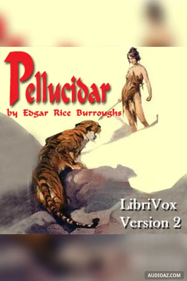 Pellucidar (version 2)
