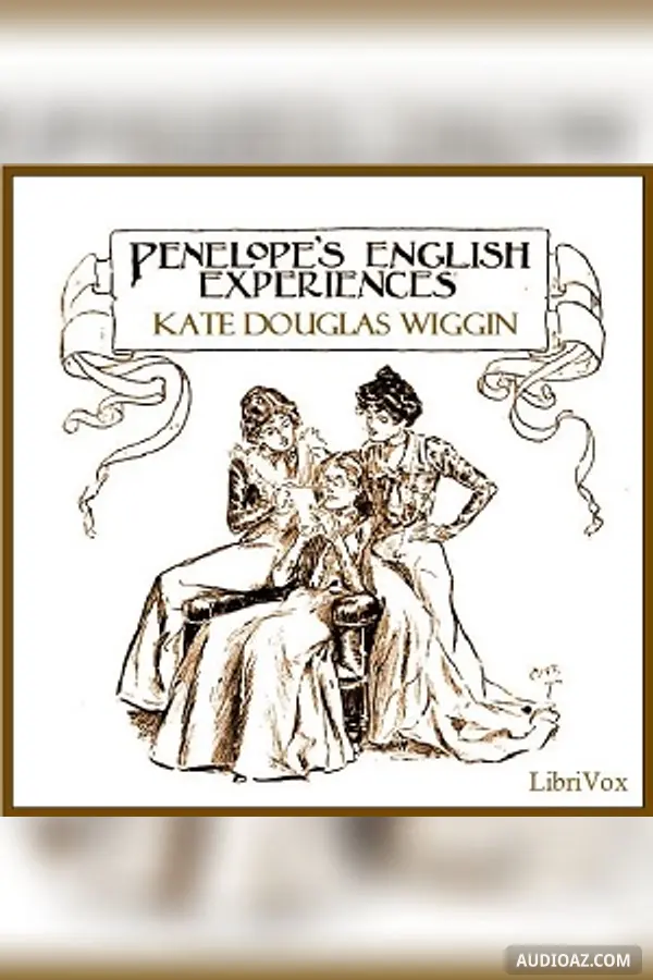 Penelope's English Experiences