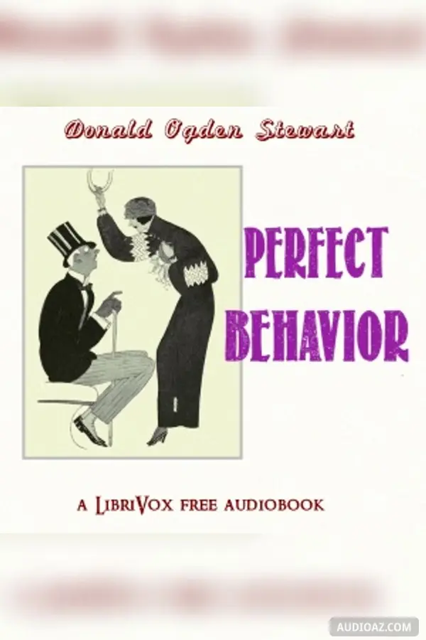 Perfect Behavior (Version 2)