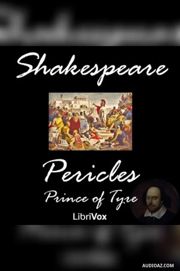 Pericles, Prince of Tyre