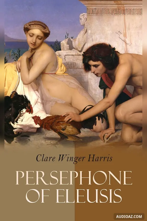 Persephone of Eleusis