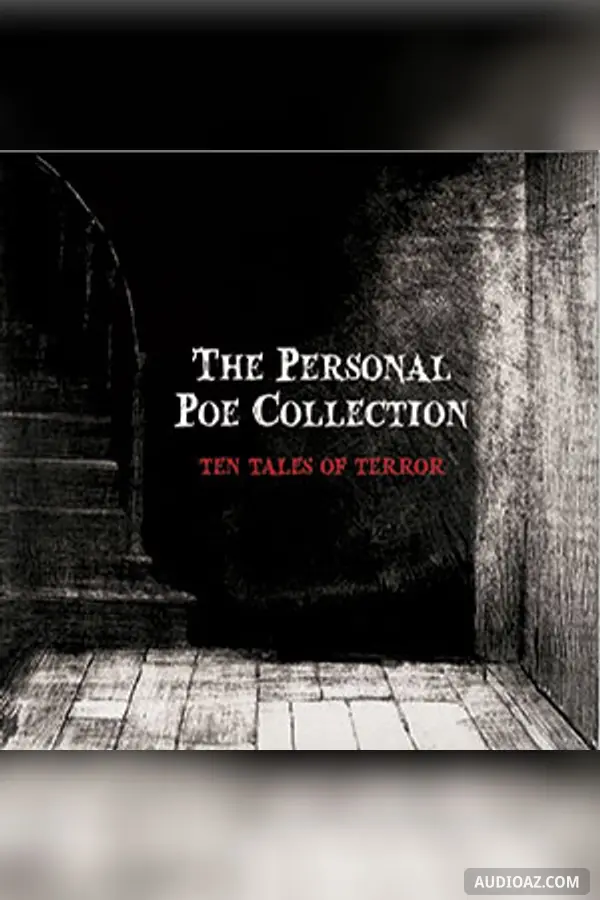 Personal Poe Collection Compiled by EliseDee and Cavaet