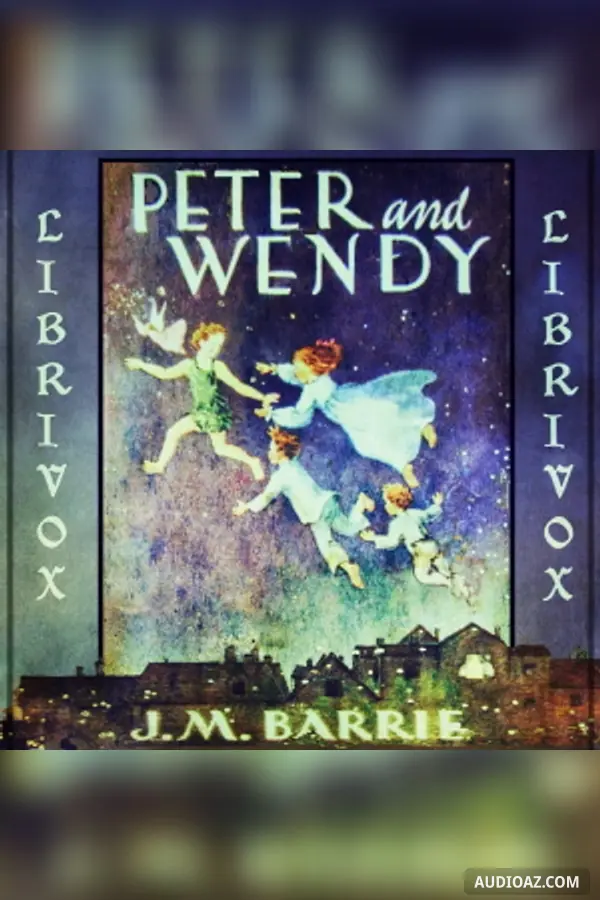Peter and Wendy (Version 2)
